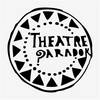 Theatre Paradok Logo
