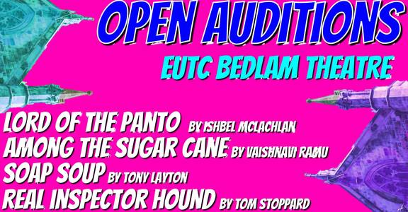 Auditions