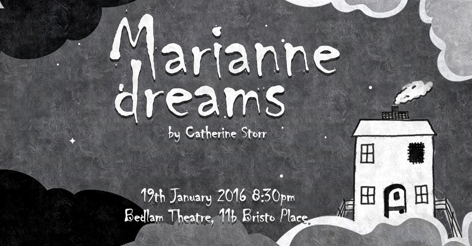 marianne dreams