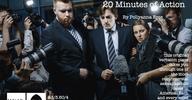 20 mins poster correction